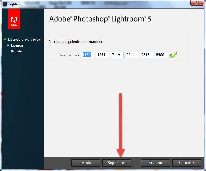 Adobe Photoshop Lightroom Classic CC 2019 8.3.1 Crack With License Code
