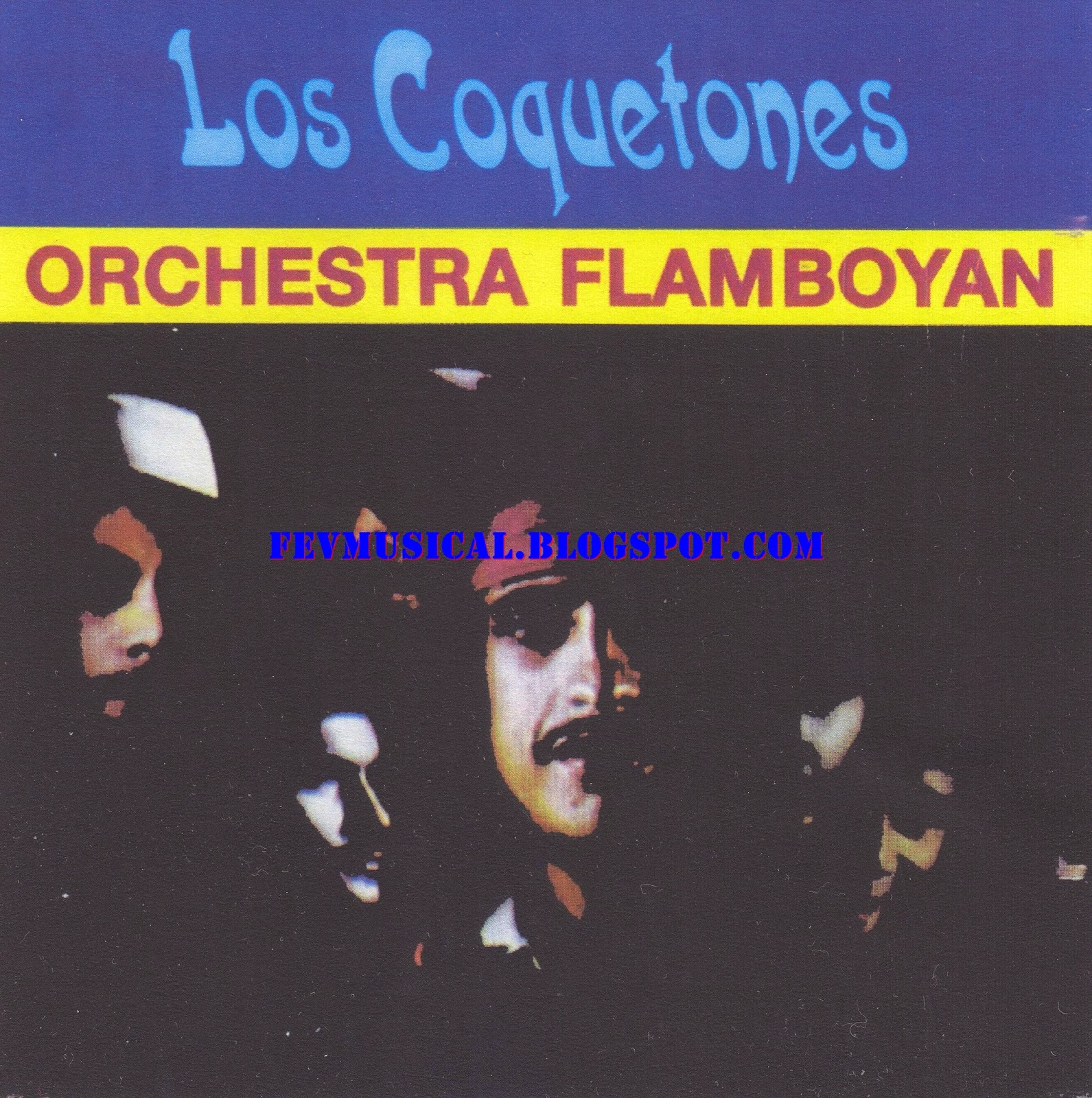 Frankie Dante Orquesta Flamboyan Con Larry Harlow Frankie Dante Orquesta Flamboyan Con Larry Harlow Frankie Dante Orquesta Flamboyan Con Larry Harlow Frankie Dante Orquesta Flamboyan Con Larry Harlow