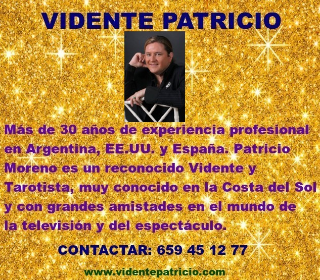 TAROT MARBELLA, VIDENTE, TAROT ONLINE, VIDENTE ONLINE