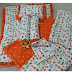 Baby Bed Bedcover Baby Handmade