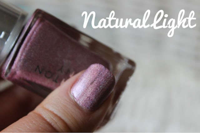 Leighton Denny Holographic Collection