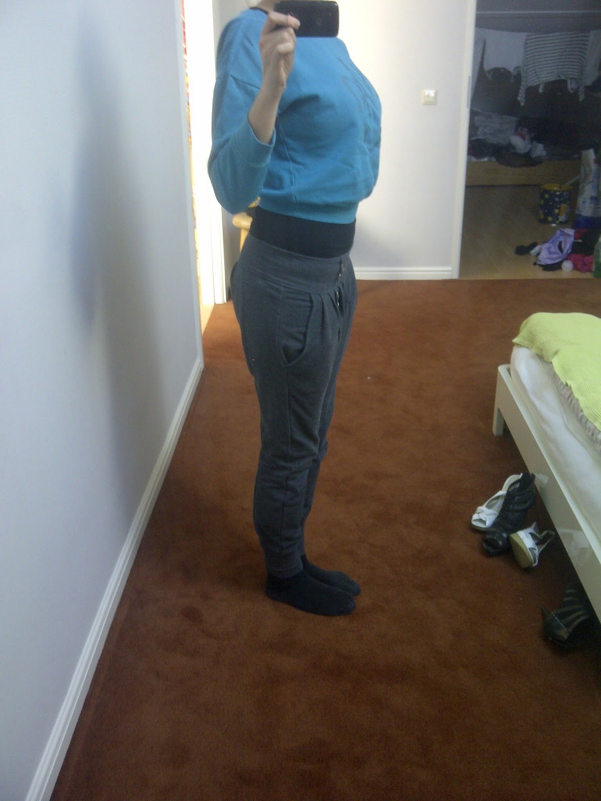 365 outfits of 2013: april 2013