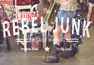 2017 Holiday Junk and Vintage Market