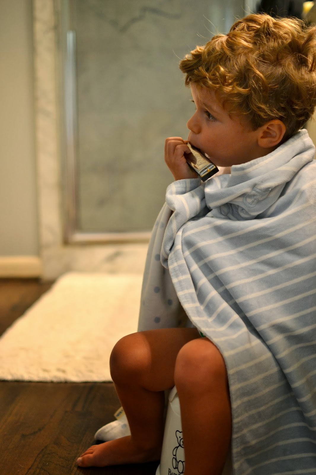 Cheeseburgers on China Adventures in Potty Training