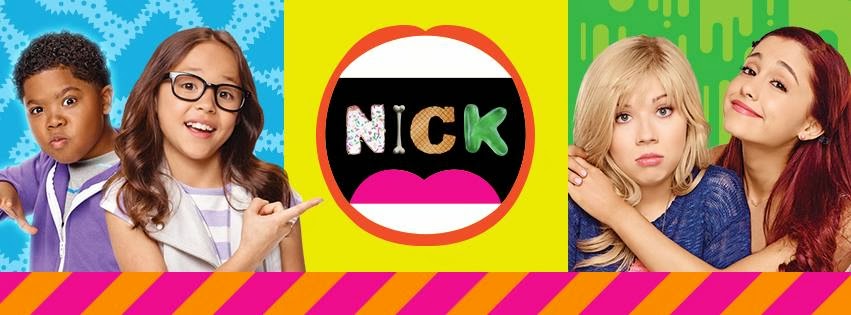 NickUKHub: Nickelodeon UK & Ireland 2014 Schedule!