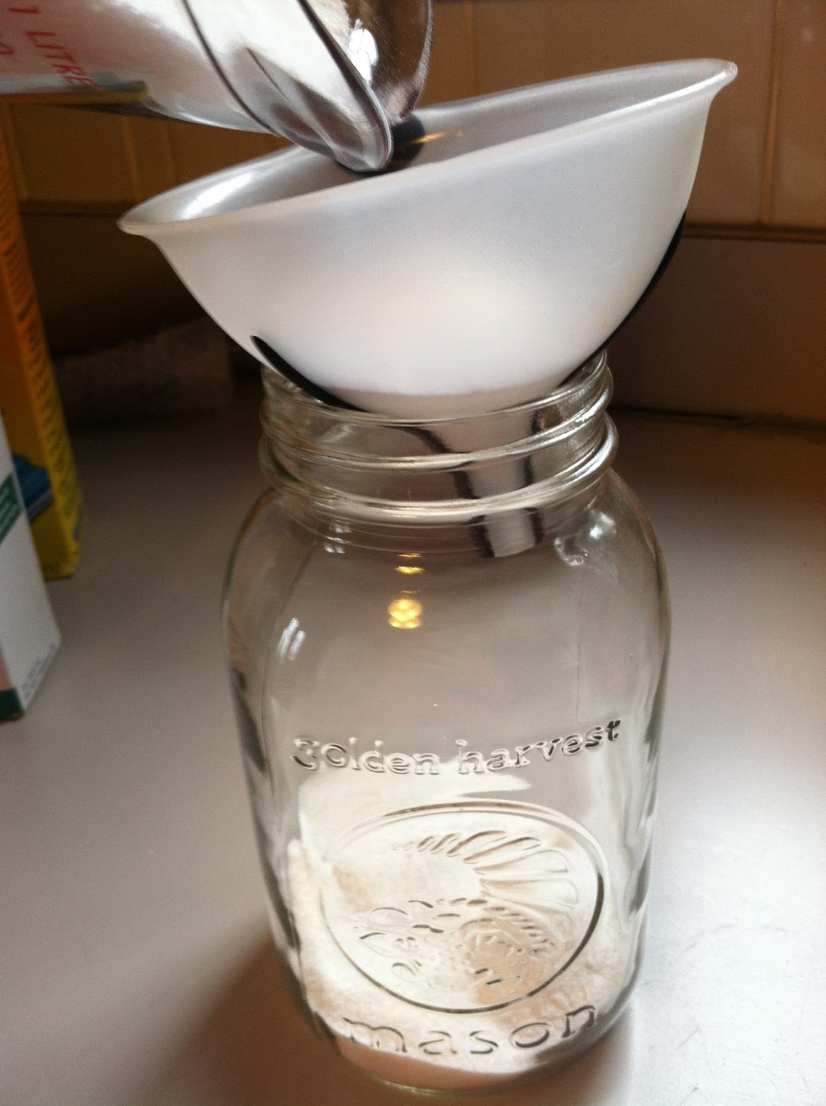 Essential8 Natural Products DIY Dishwasher Detergent Tutorial