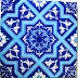 The beauty of Moroccan tiles ( Zellige )