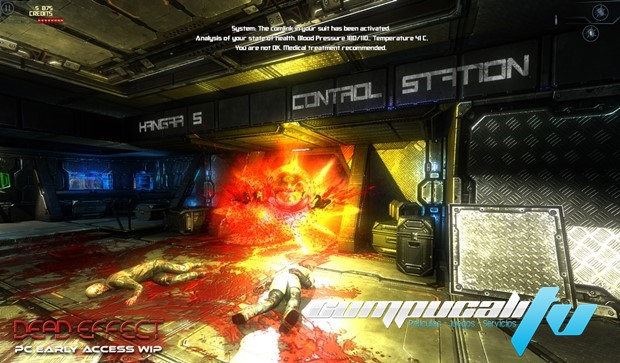 Dead Effect PC Full Español Dead Effect PC Full Español