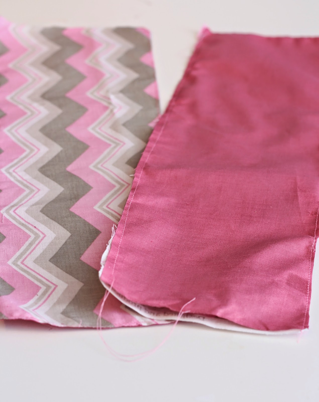 Apples to Applique Guest Post DIY Rice Neck Warmer