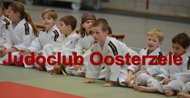 Judoclub Oosterzele