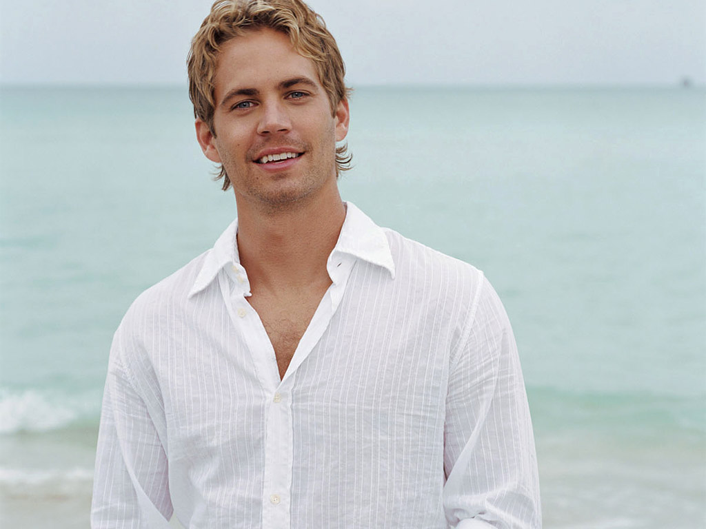 Paul Walker Pics
