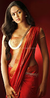 Actress, karthika, hot, saree, pics