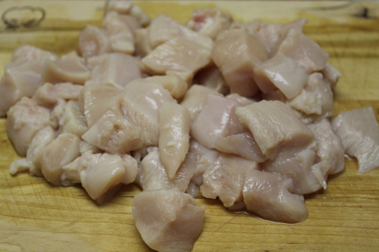 Ginger Chilli Chicken Best of Wardah