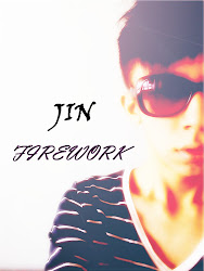 JIN-Firework