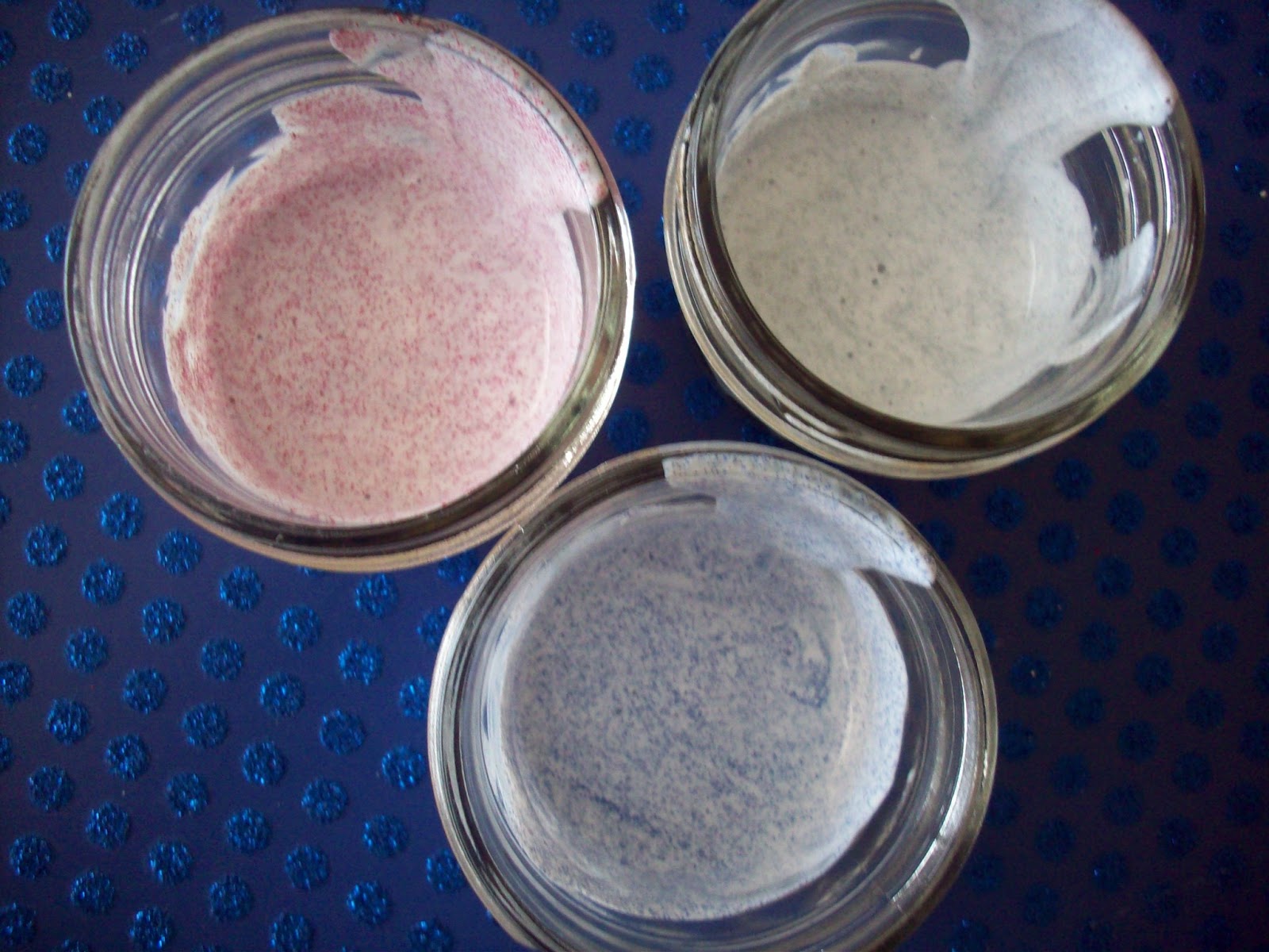 How to Make your own Glitter Glue Food Crafts and Family