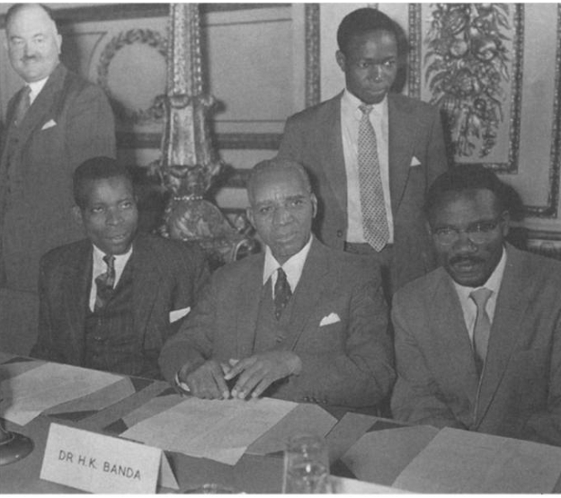 People Traditions Culture And History Of Malawi Nyasaland The