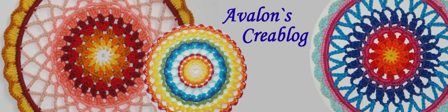 Avalon`s Creablog