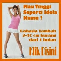  obat peninggi badan