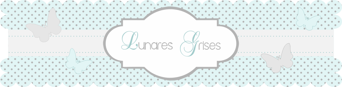 Lunares Grises