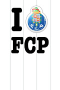 i love FC Porto 