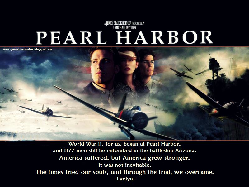 Remembering Pearl Harbor Quotes. QuotesGram