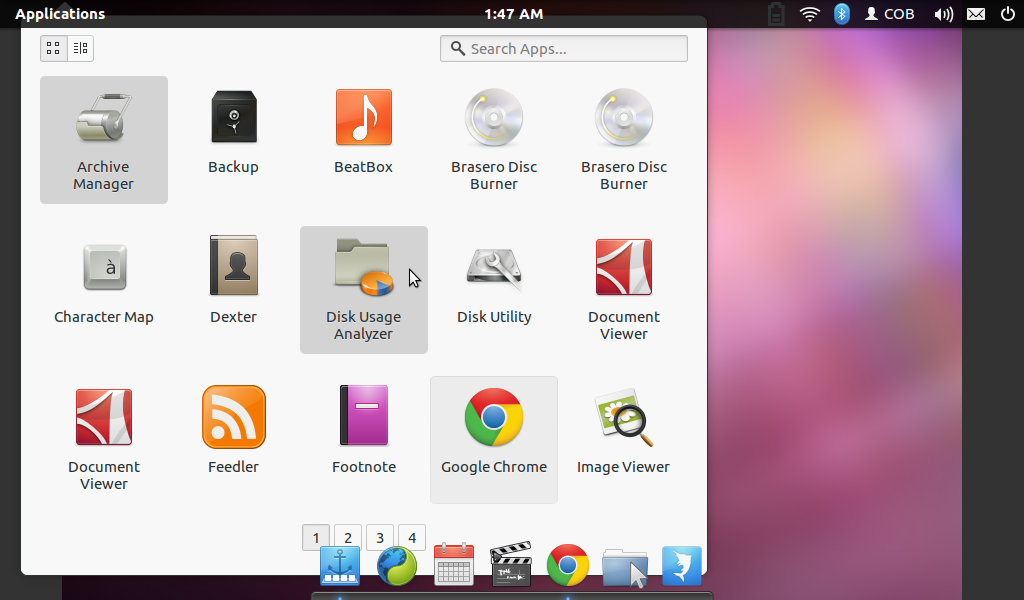 Ubuntu 12.04 Eclipse C++ Installieren