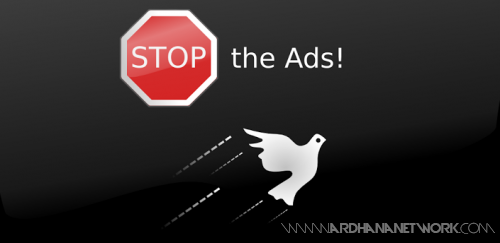 AdAway v2.9.2 Build-Mar.21.2015 Apk AdAway v2.9.2 Build-Mar.21.2015 Apk