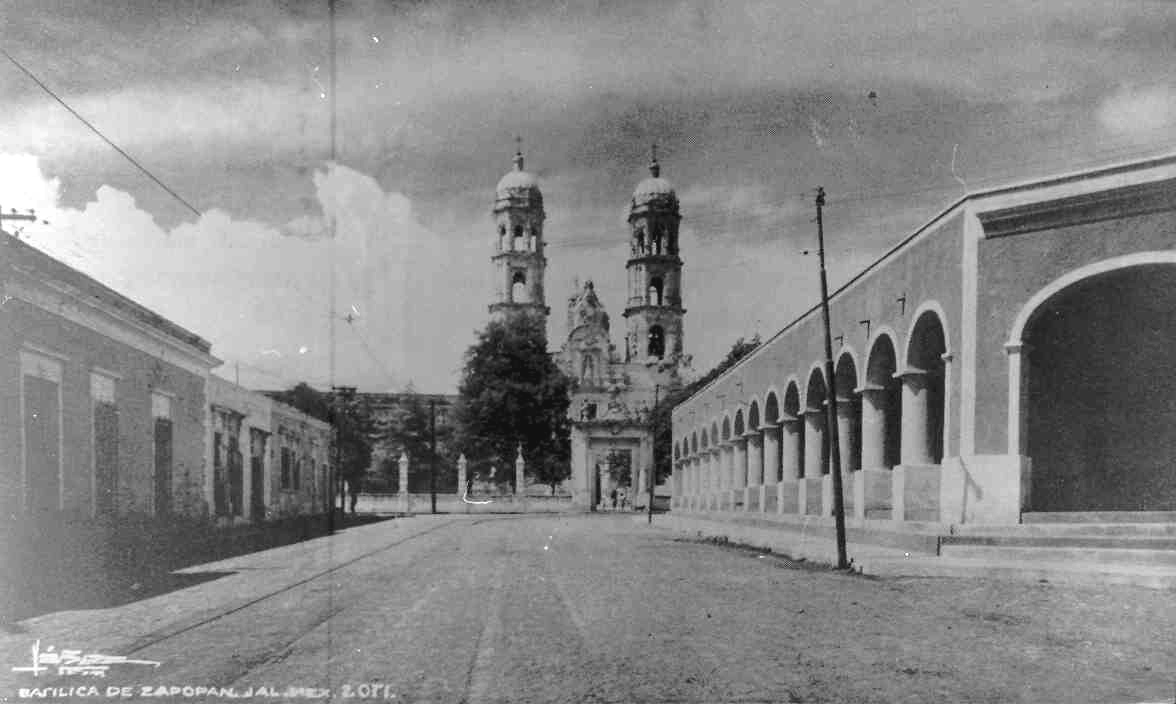 Imagenes Antiguas Zapopan | guadalajara ayer y hoy zapopan Imagenes Antiguas Zapopan | guadalajara ayer y hoy zapopan