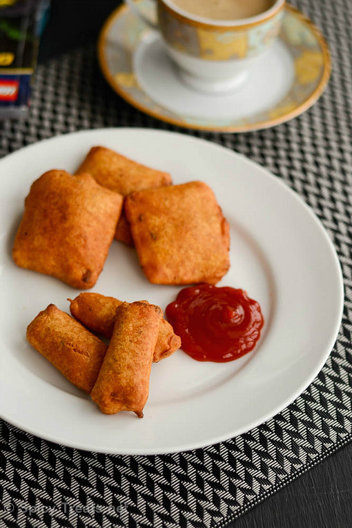 Paneer Pakora