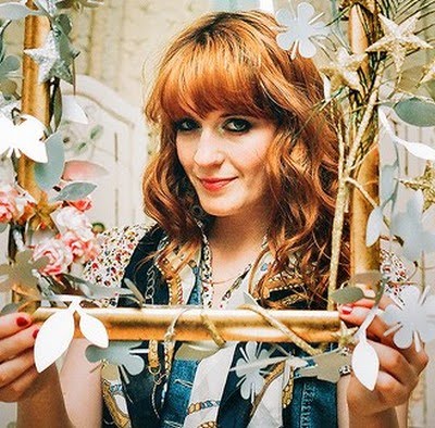 Florence and the Machine wallpaper