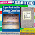 Resultado - Sorteio Destura Este Diário