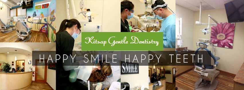 Kitsap Gentle Dentistry