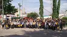 Foto Bersama Peserta Hunting Foto Sunda Kelapa. 2009