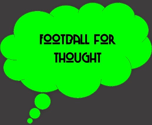 Football for Thought