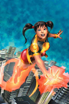 Mariko Yashida Character Review - 1 Mariko Yashida Character Review - 1