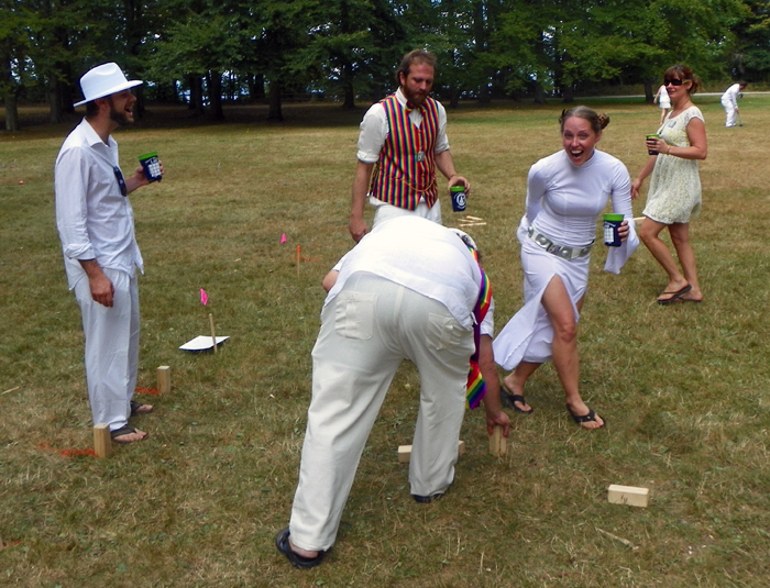 BLOG Lawn Game Olympics 2013 PORTLAND WINS