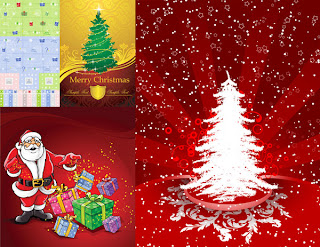 Wonderful Wallpaper Gift Christmas Merry.Jpg