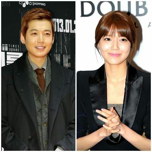 MyHallyu101: Relationship of Korean Stars Going Public