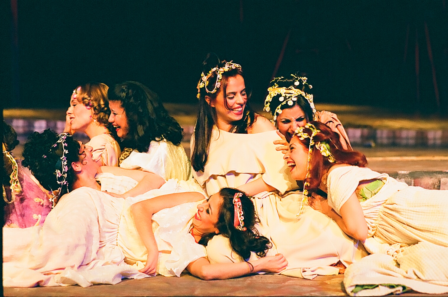 lysistrata