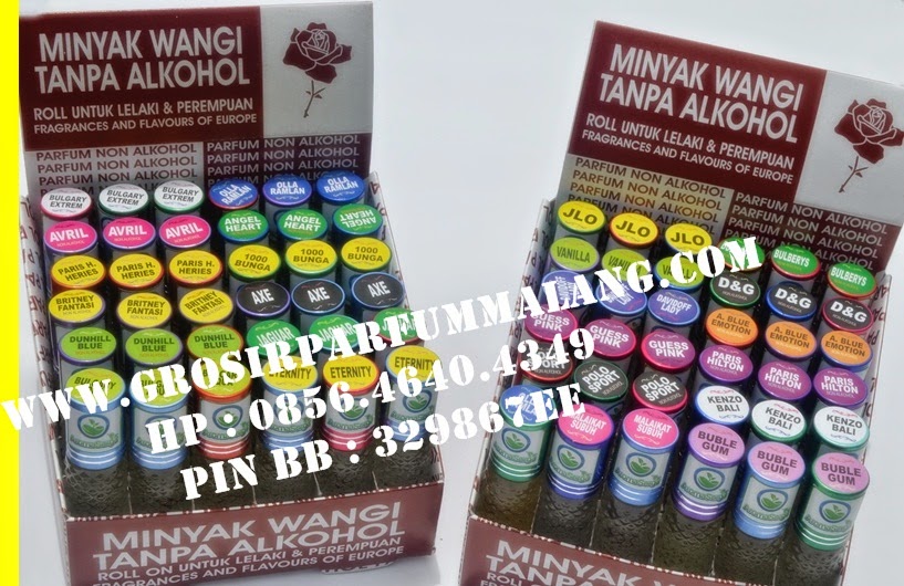 Parfum Non Alkohol Terbaik Prelo Blog Tips Harga Dan Review