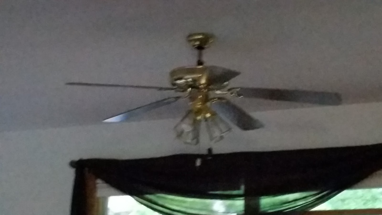 Sustainable Mycology Change Ceiling Fan Rotation For Summer And