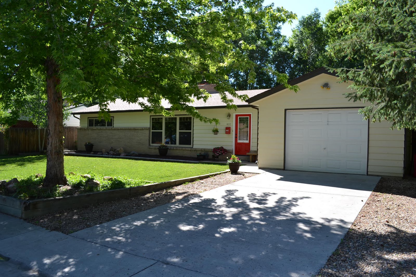 Real Estate Ramblings in Golden, Colorado