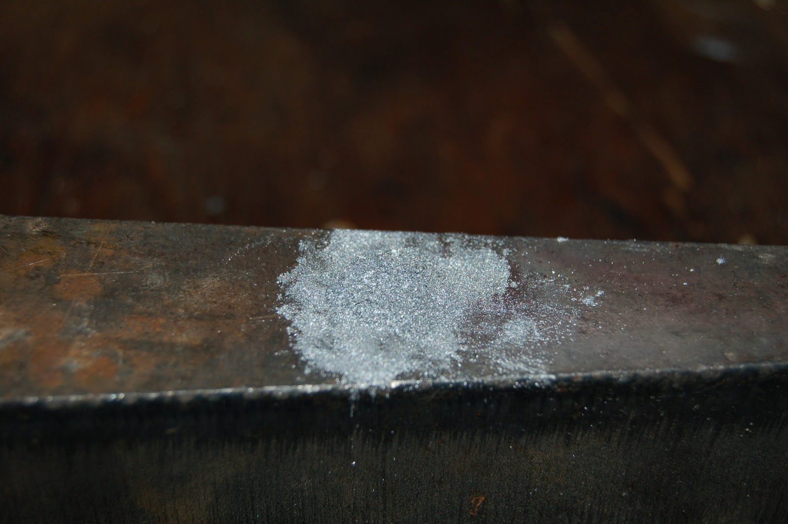 Easy guides, How to, D.I.Y Flash powder