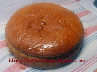 Τα φαγητά της γιαγιάς - Άρτος για αρτοκλασία (αρτοπλασία) Τα φαγητά της γιαγιάς - Άρτος για αρτοκλασία (αρτοπλασία)