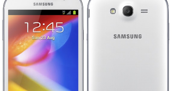Samsung Galaxy Grand Review