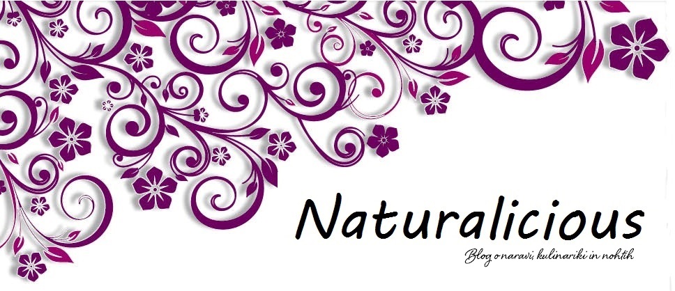 ●Naturalicious●