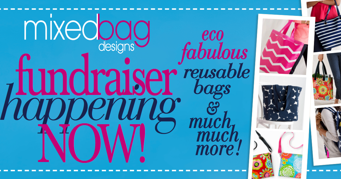 to Kinderglynn Mixed Bags!