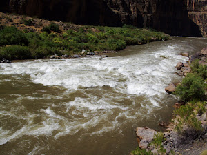 Grand Canyon Nat'l Park - 2009