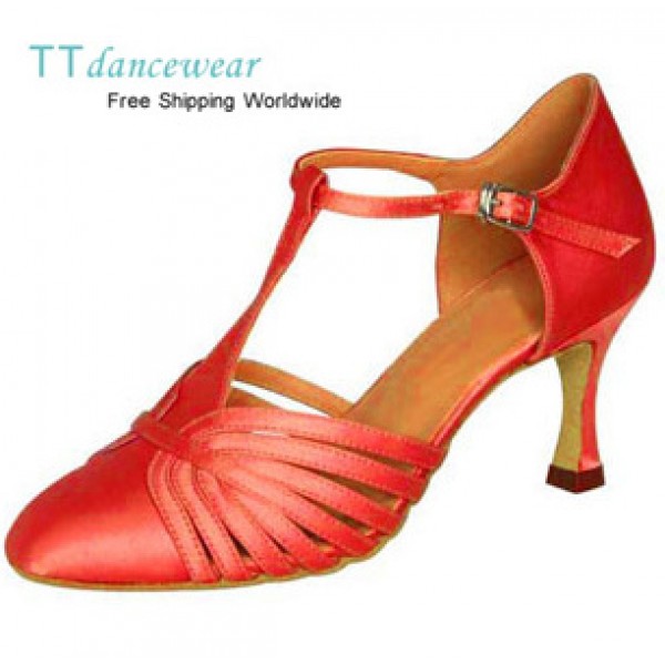 Ballroom Standard Dance Shoes4