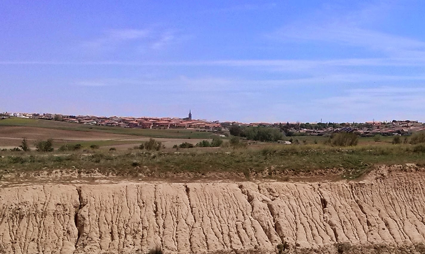 Provincia de Toledo (Pueblos con mucho